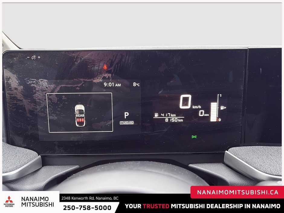 2025 Nissan Kicks SV-14