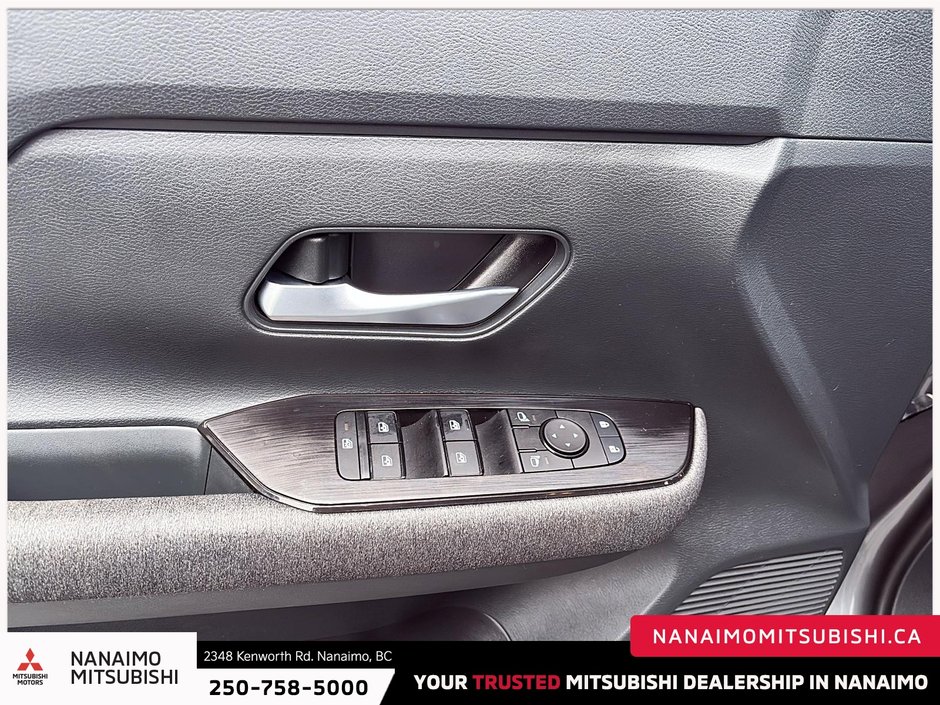 2025 Nissan Kicks SV-11