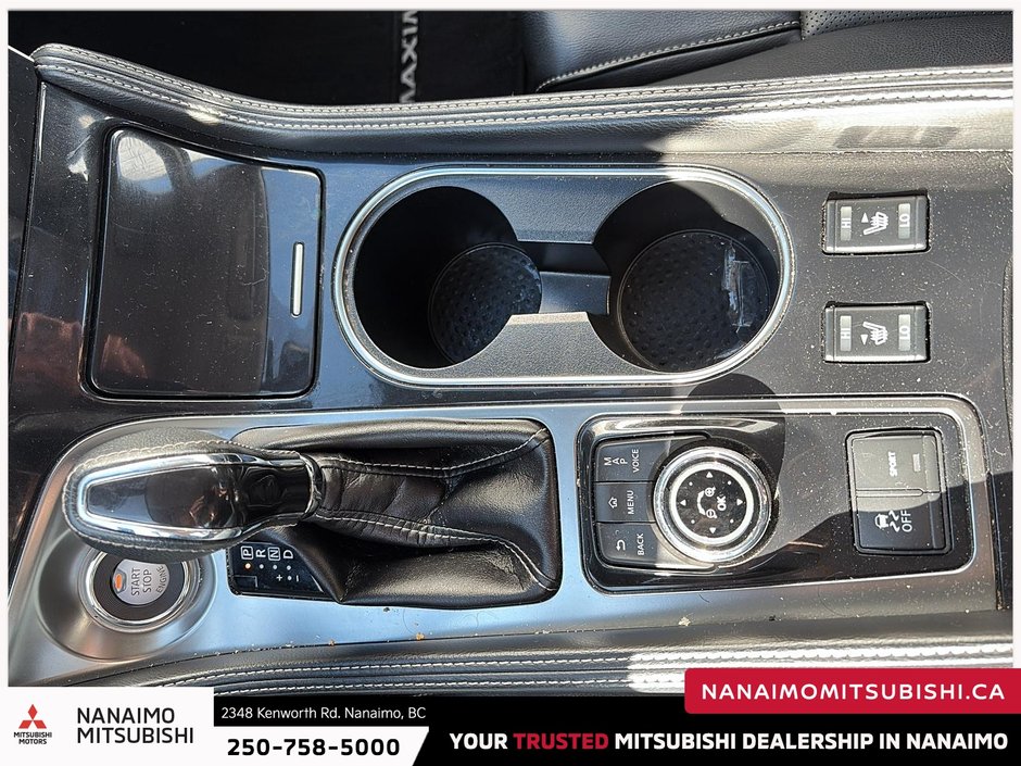 2022 Nissan Maxima 3.5 SL-17