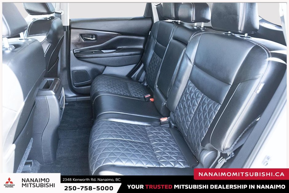 2023 Nissan Murano Platinum-11