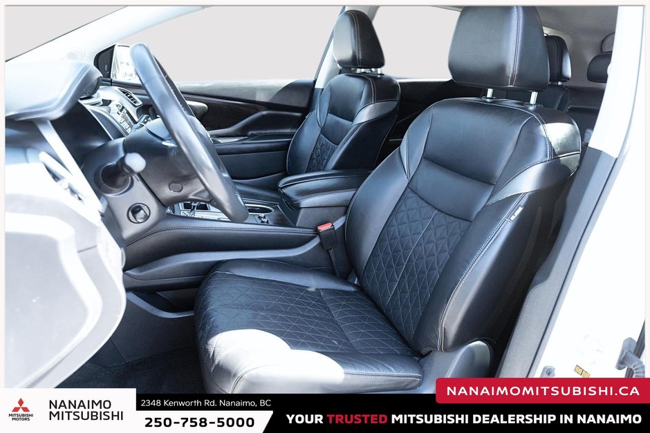 2023 Nissan Murano Platinum-20