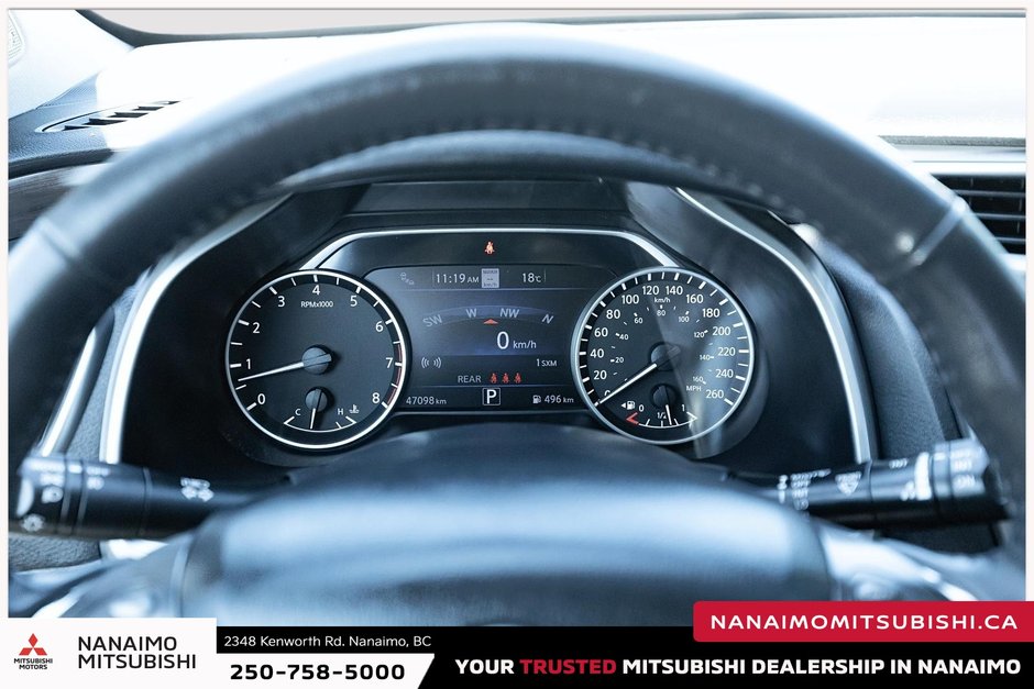 2023 Nissan Murano Platinum-16