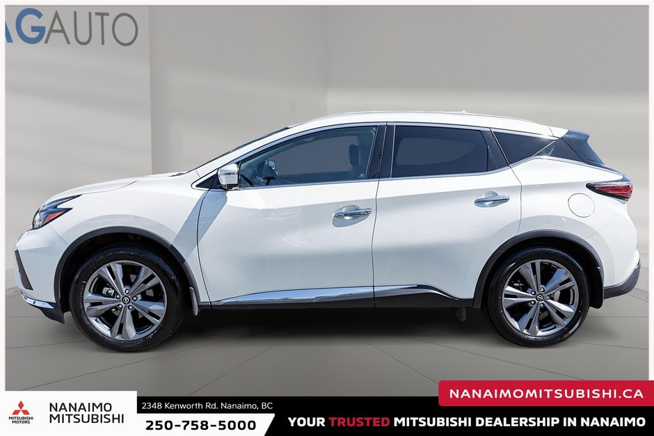 2023 Nissan Murano Platinum-3