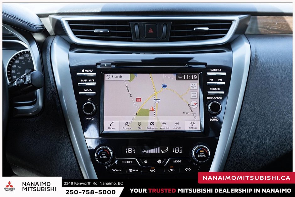 2023 Nissan Murano Platinum-14
