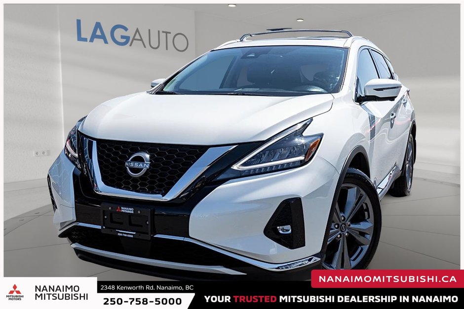 2023 Nissan Murano Platinum-0