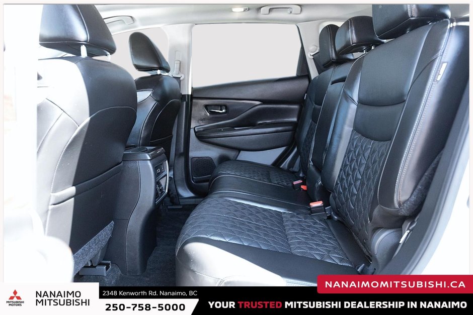 2023 Nissan Murano Platinum-10