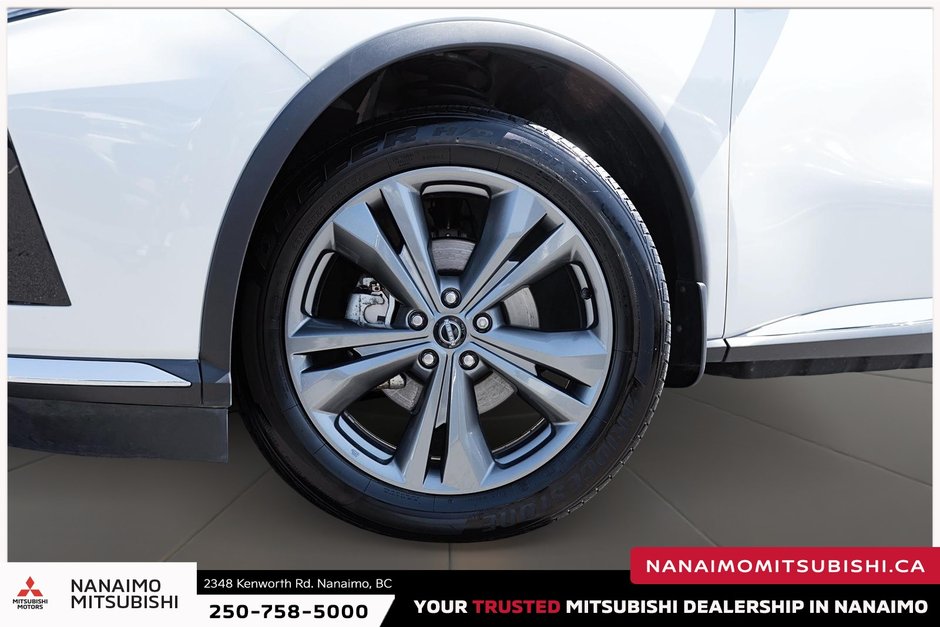 2023 Nissan Murano Platinum-2