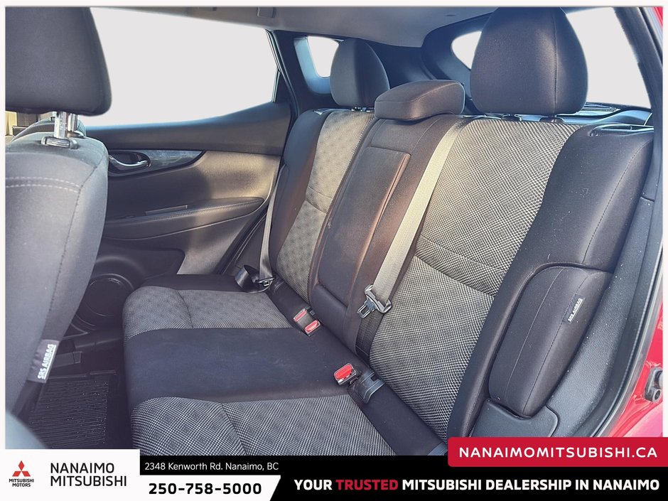 2022 Nissan Qashqai SV-9