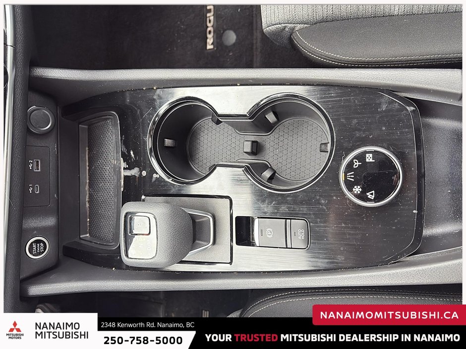 2022 Nissan Rogue SV-16