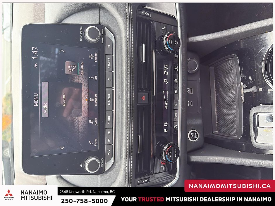 2022 Nissan Rogue SV-15