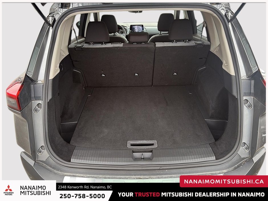 2022 Nissan Rogue SV-5