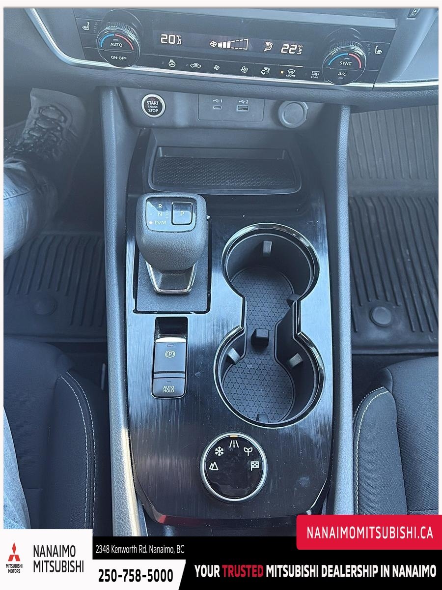 2023 Nissan Rogue S-15