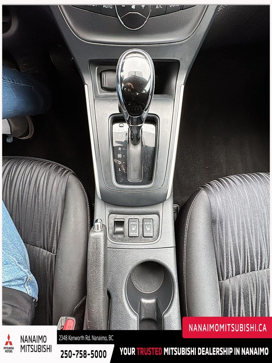 2018 Nissan Sentra 1.8 SV-17