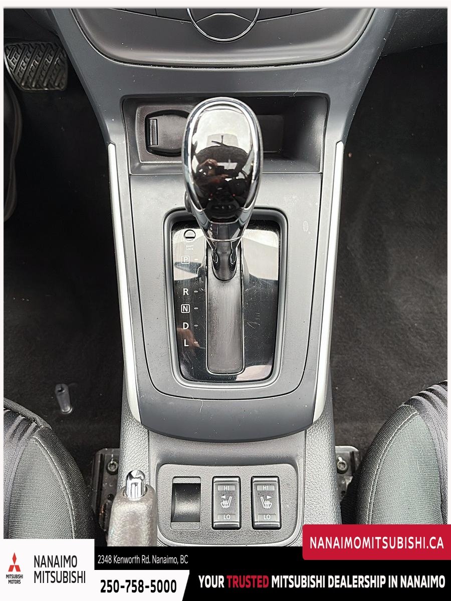 2019 Nissan Sentra 1.8 SV-17