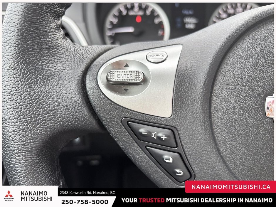 2019 Nissan Sentra SV-12