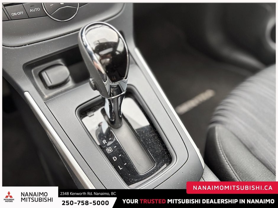 2019 Nissan Sentra SV-14