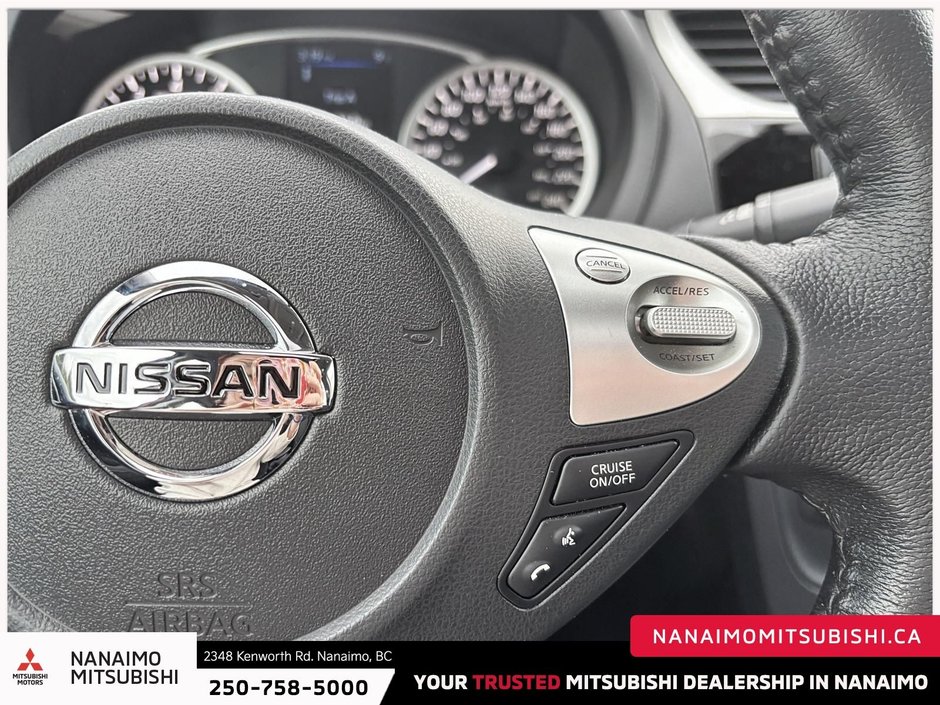 2019 Nissan Sentra SV-13