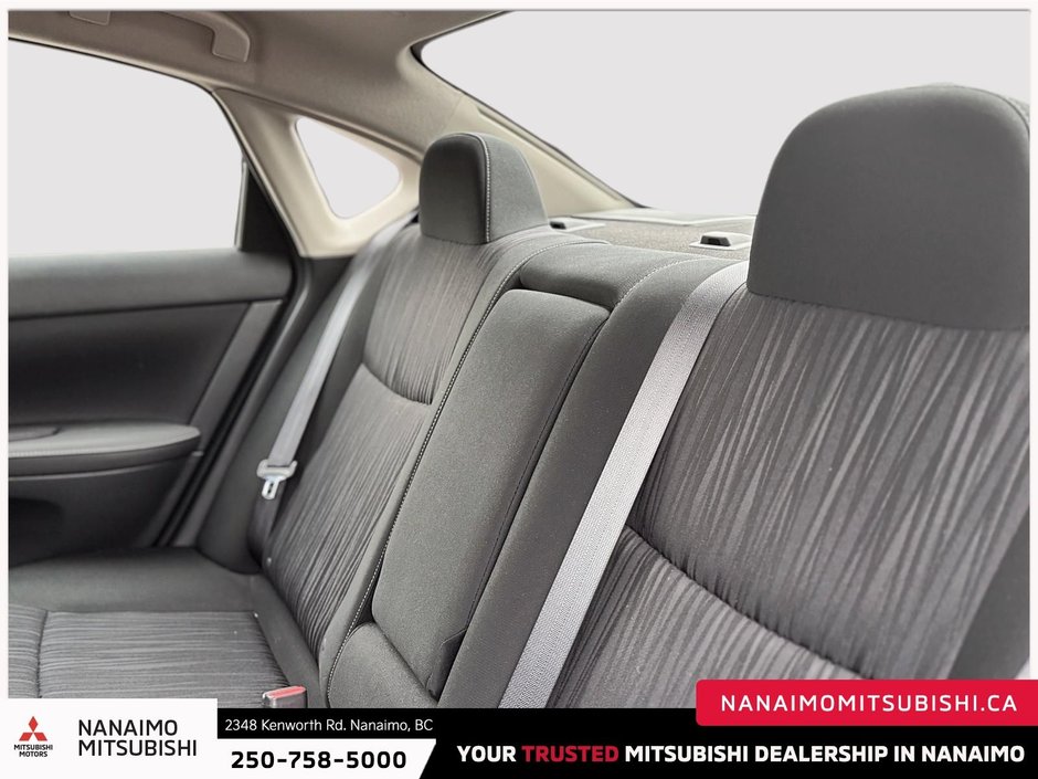 2019 Nissan Sentra SV-8