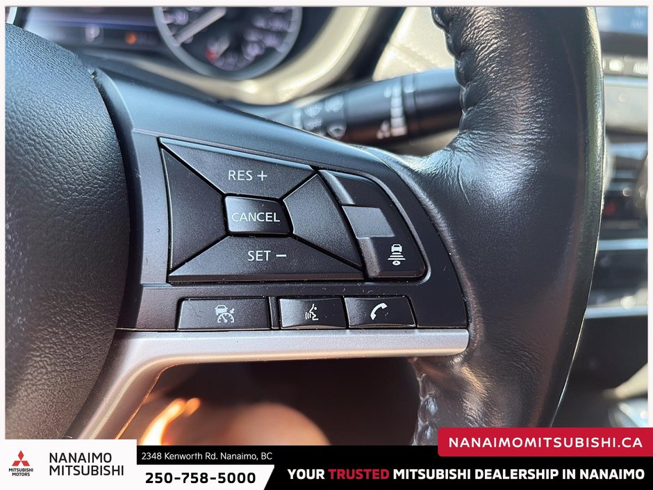 2022 Nissan Sentra SV-15