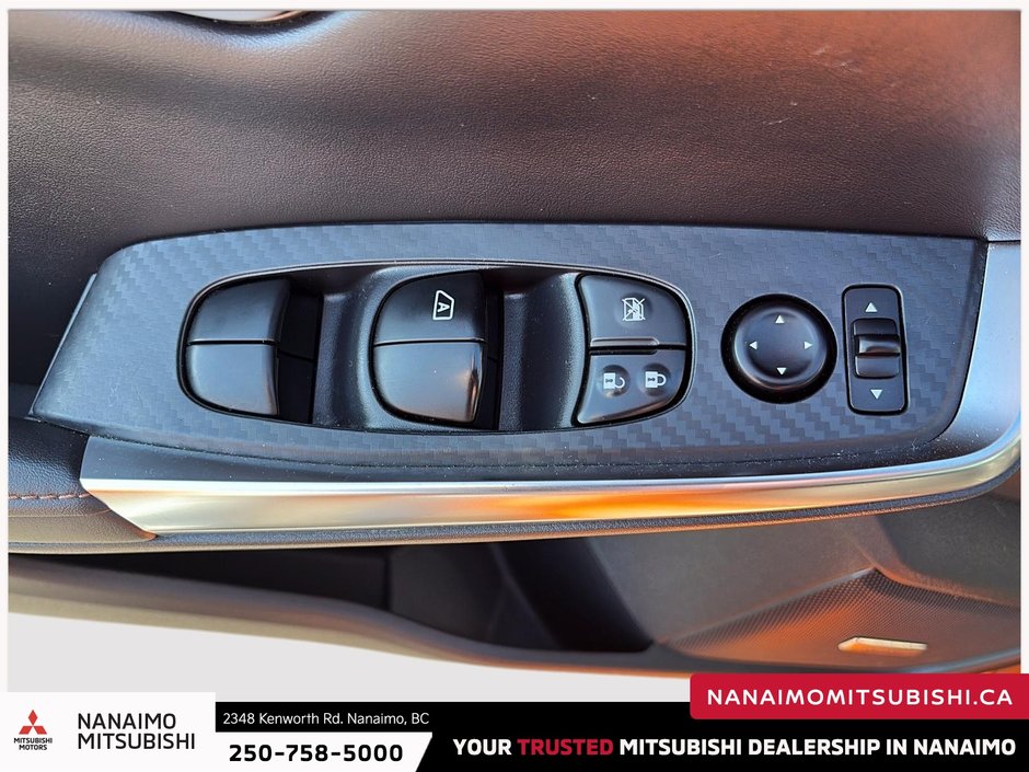 2022 Nissan Sentra SR-12