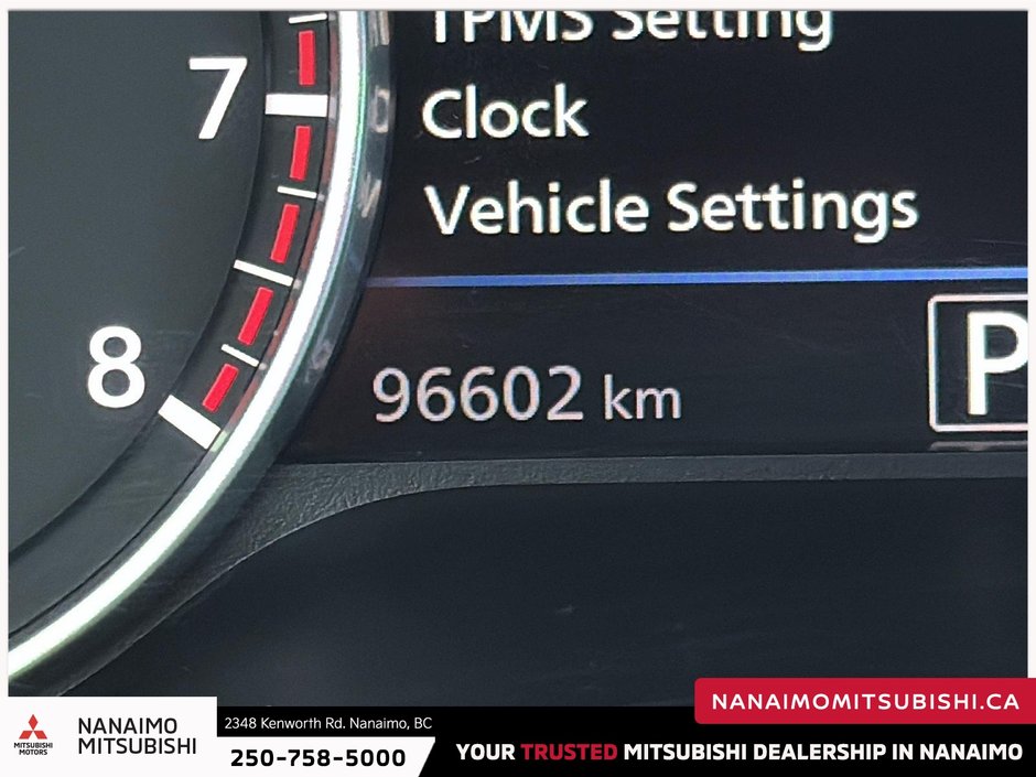 2022 Nissan Sentra SR-16