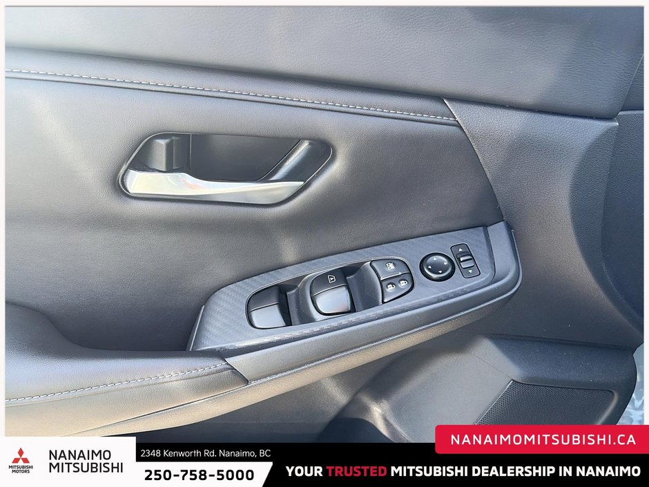 2025 Nissan Sentra SV-9