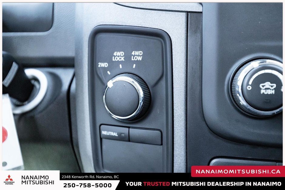 2019 Ram 1500 Classic ST-13