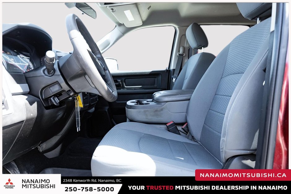 2019 Ram 1500 Classic ST-20