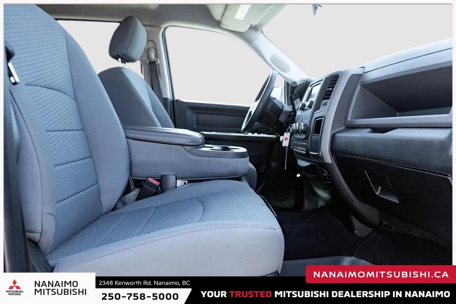 2019 Ram 1500 Classic ST-18