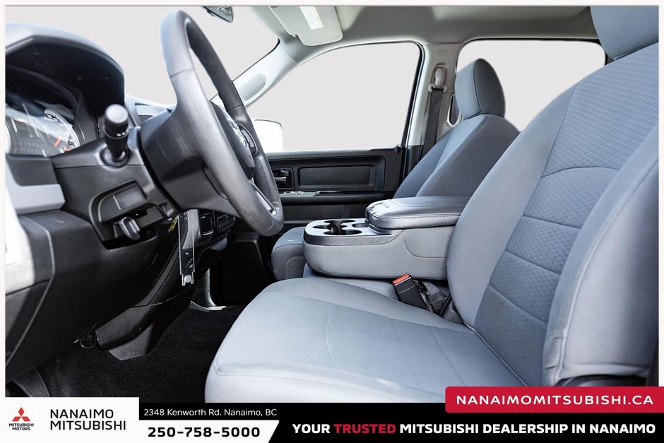 2019 Ram 1500 Classic Express-20
