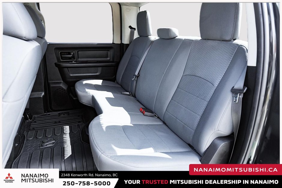 2019 Ram 1500 Classic Express-11