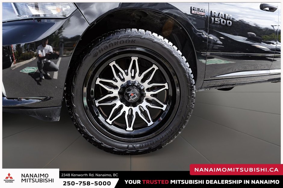 2019 Ram 1500 Classic Express-2