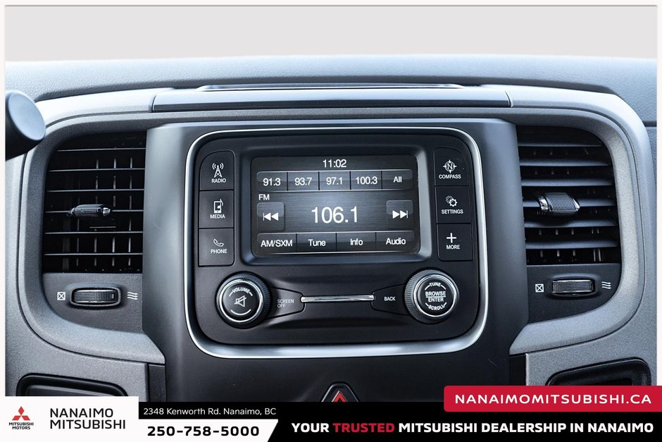 2019 Ram 1500 Classic Express-15
