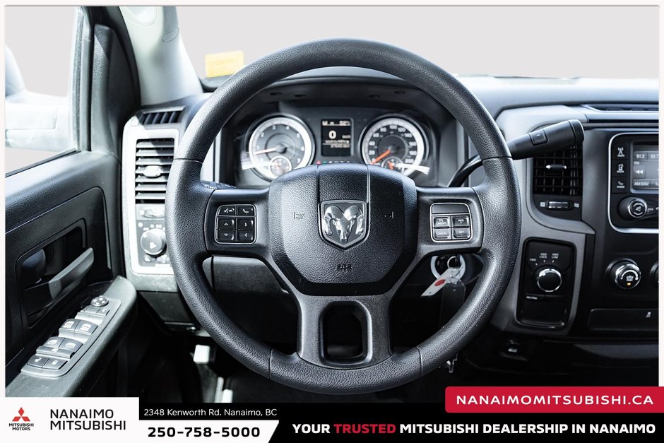 2019 Ram 1500 Classic Express-16