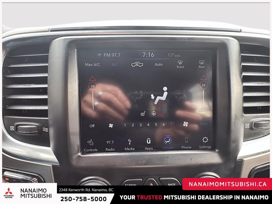 2019 Ram 1500 Classic Warlock-20