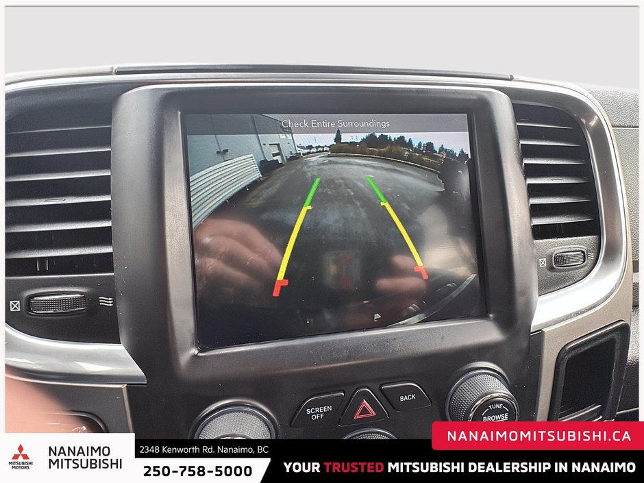 2019 Ram 1500 Classic Warlock-21