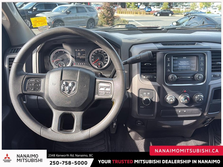 2019 Ram 1500 Classic ST-14