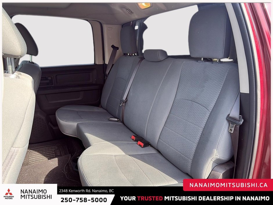 2019 Ram 1500 Classic ST-11