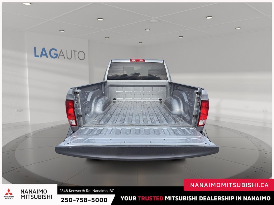 2020 Ram 1500 Classic Express-6