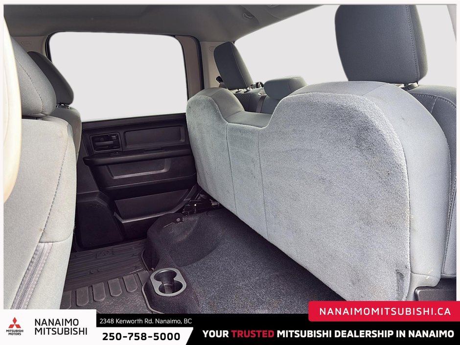 2020 Ram 1500 Classic Express-11