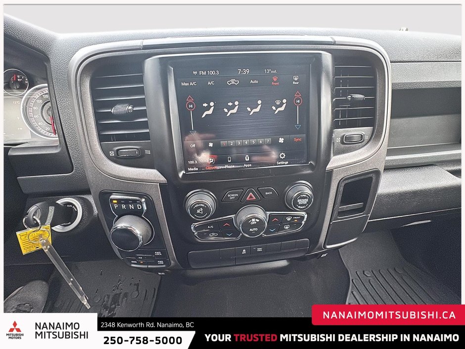 2020 Ram 1500 Classic Express-18