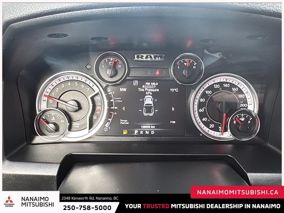 2020 Ram 1500 Classic Express-16