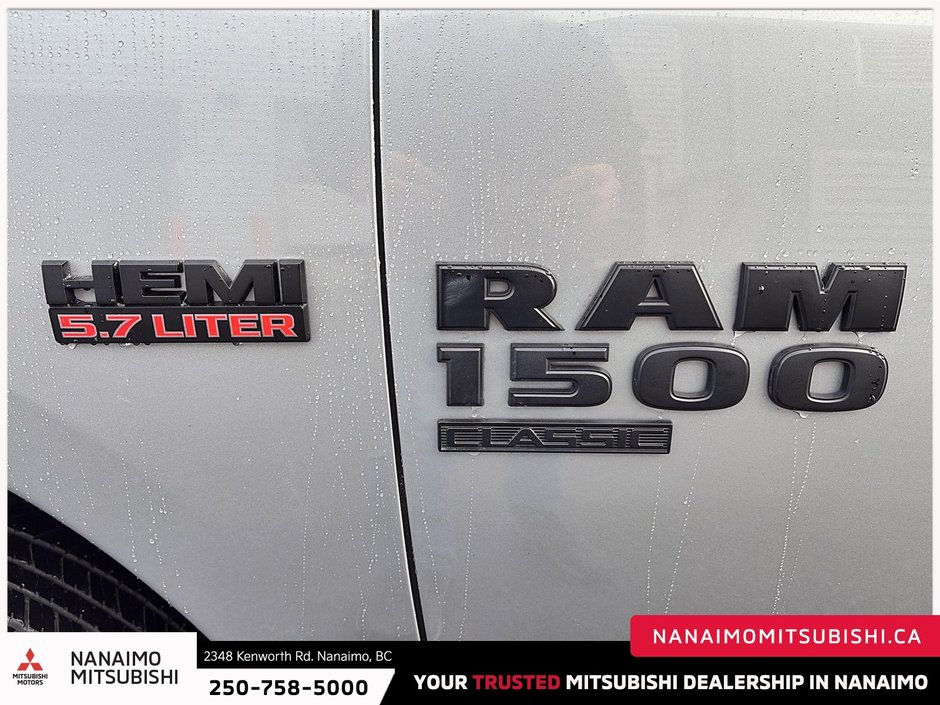 2020 Ram 1500 Classic Express-7