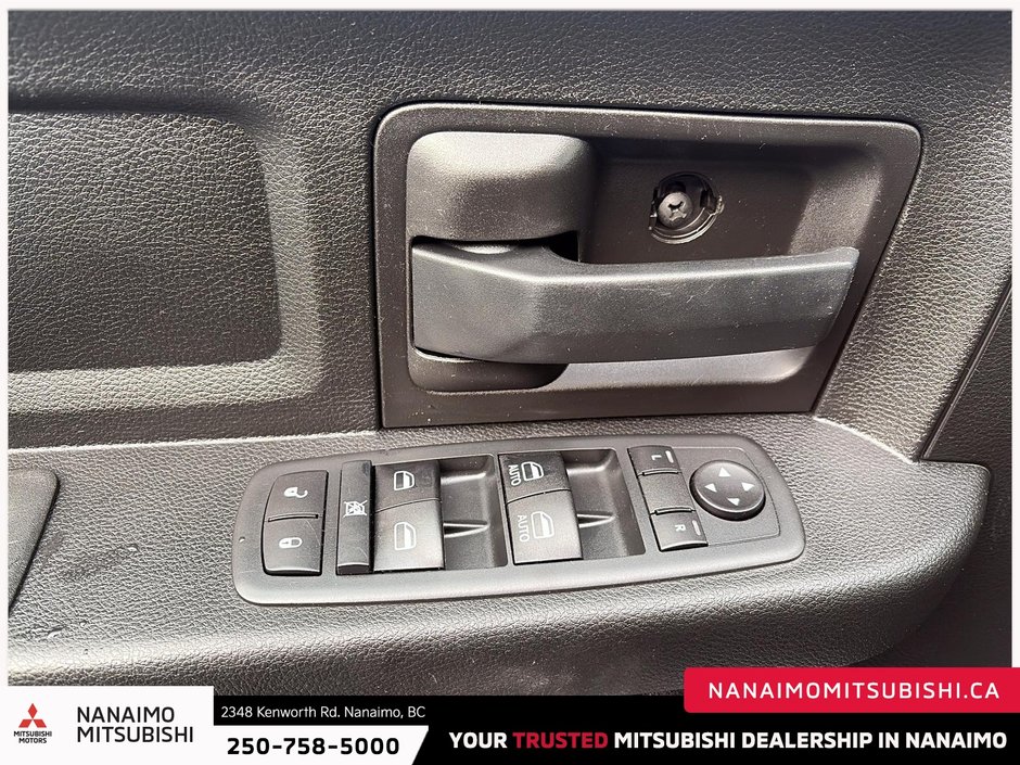 2020 Ram 1500 Classic Express-13