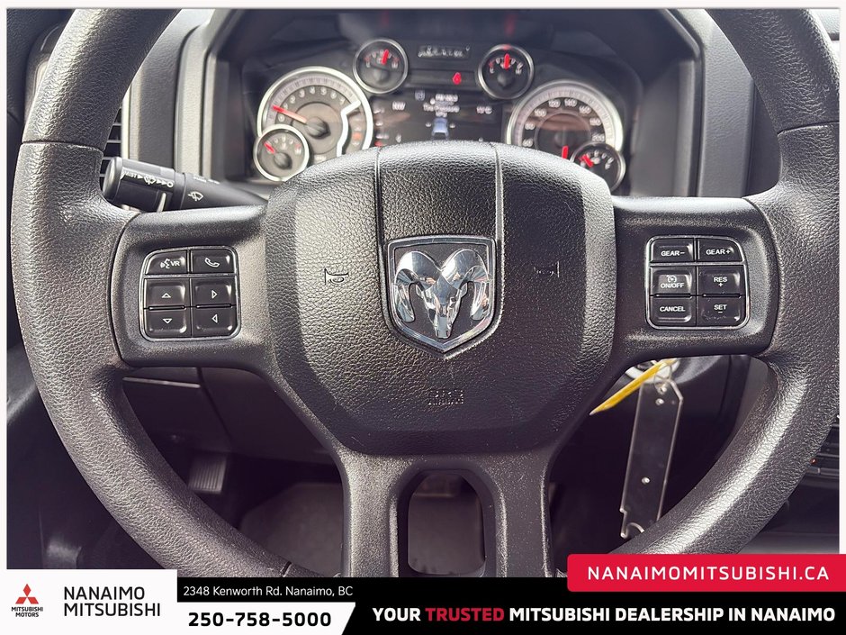 2020 Ram 1500 Classic Express-15