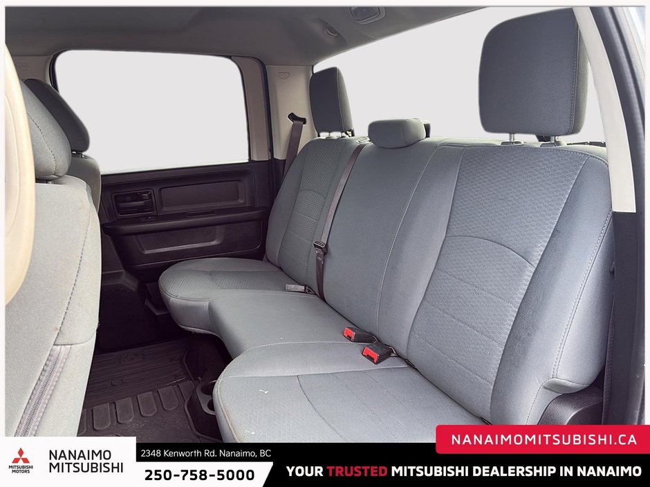 2020 Ram 1500 Classic Express-10