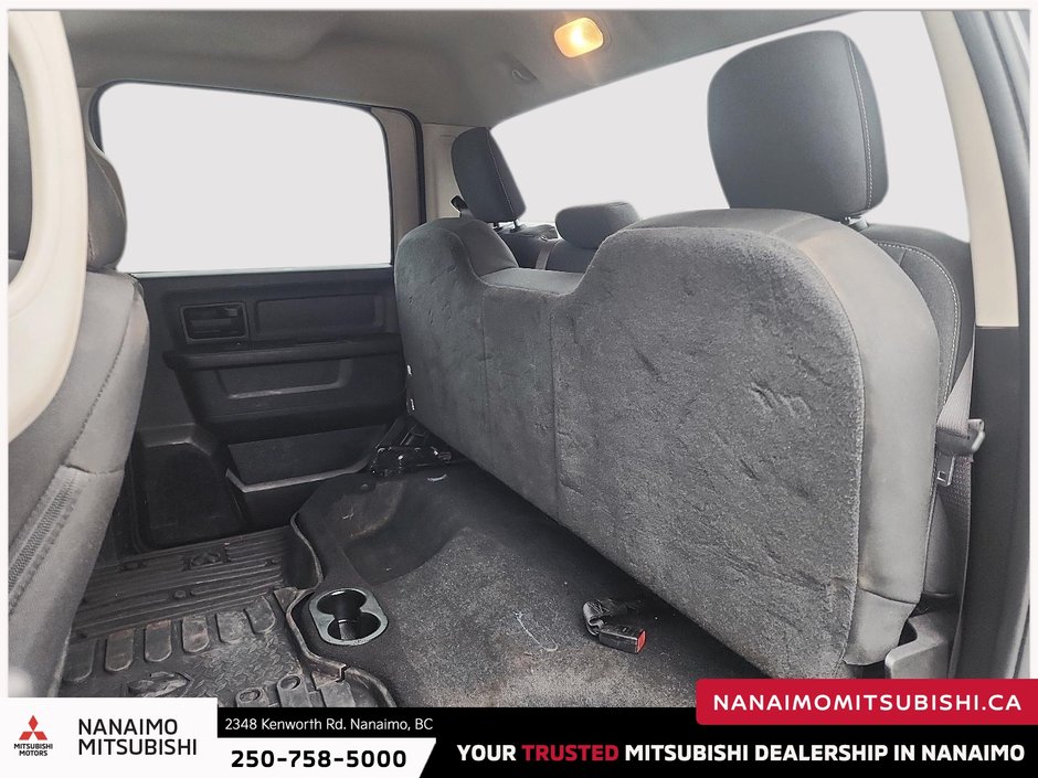 2021 Ram 1500 Classic Express-11