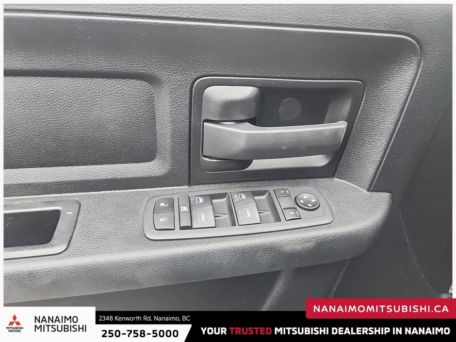 2021 Ram 1500 Classic Express-13