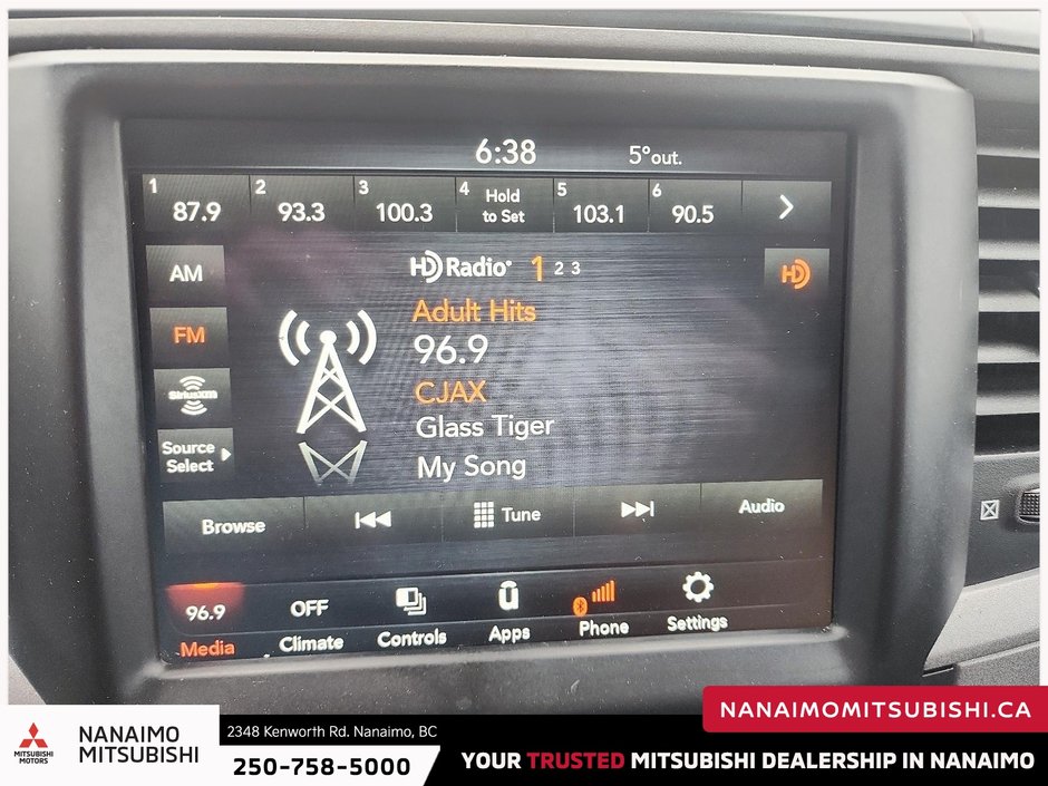 2021 Ram 1500 Classic Express-19