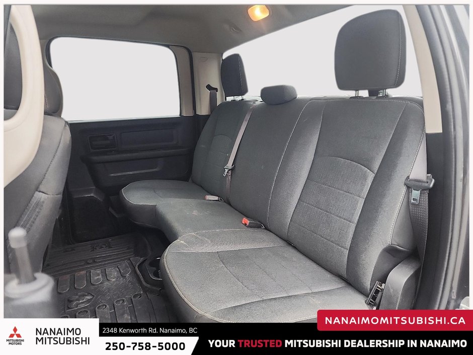 2021 Ram 1500 Classic Express-10